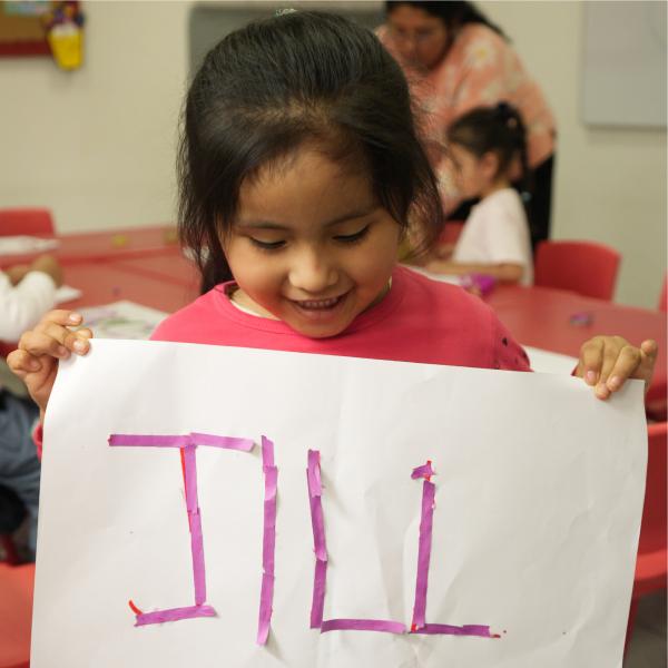 Taller de Inglés
